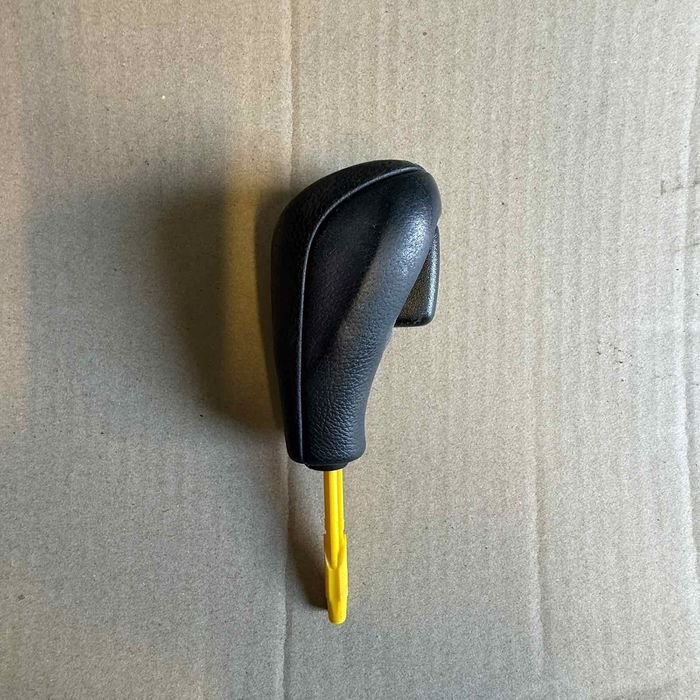 Ручка АКПП bmw e92