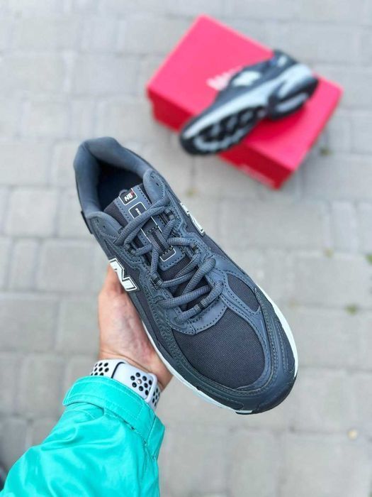 ТЕРМО! New Balance 740 Gore-Tex Gray 41 42 43 44 45 46 нью беленс