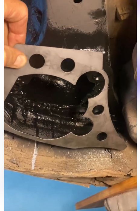 Пластины для усиления мест крепления продольных рычагов бмв е36-46