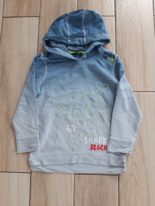 Bluza 98-104cm , cena 5 zł.