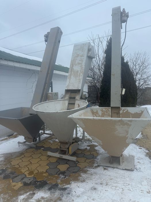 Продам транспортер