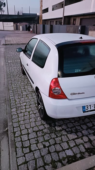 Clio storia 1.5 dci comercial
