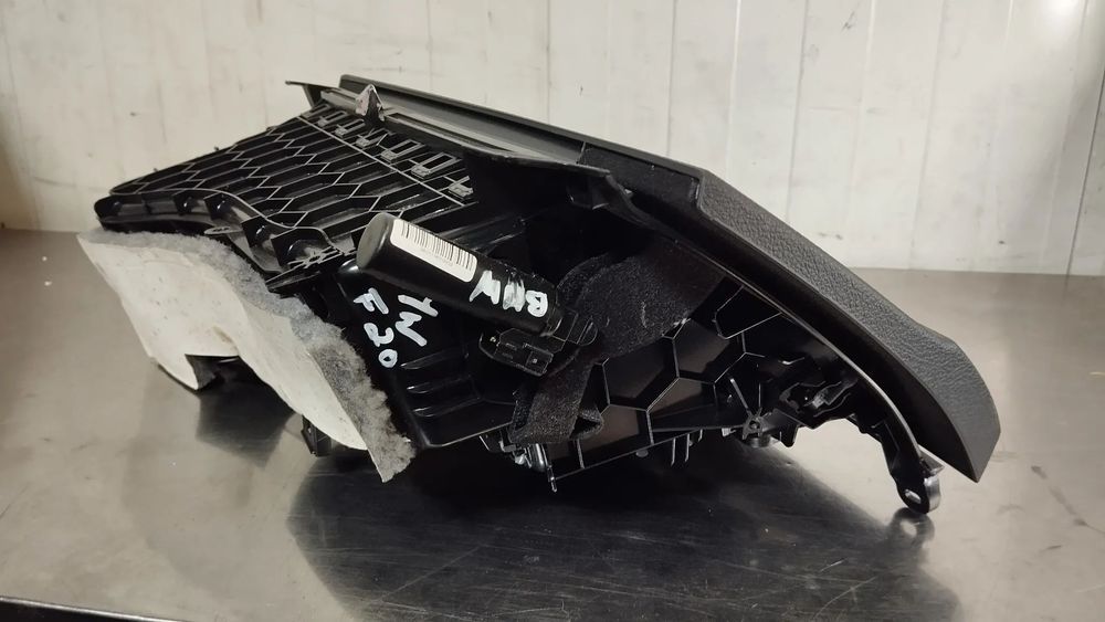 PORTA LUVAS BMW SERIE 1 F20 / F21 2011-2019 REF 9227250