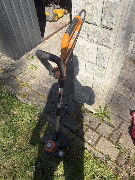 Podkaszarka Worx