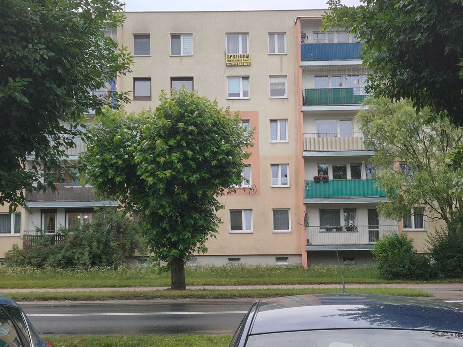 Sprzedam M-3 Konstantynów