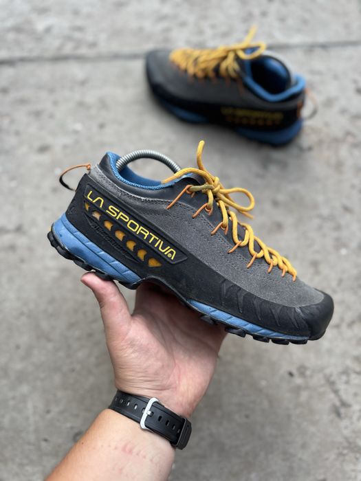 la sportiva tx4 - купити товари моди та стилю - Ціна на OLX.ua