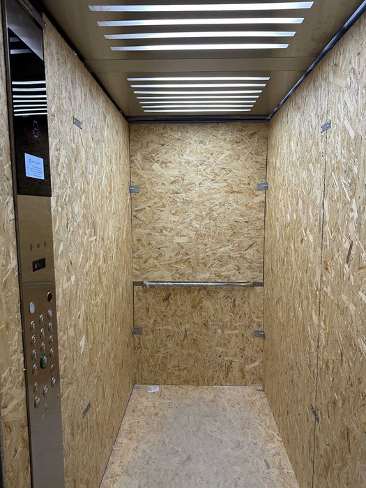 1 кімнатна квартира в ЖК Паркова алея