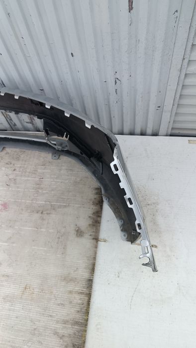 Vendo parachoque de frente Opel Astra L ano 2021