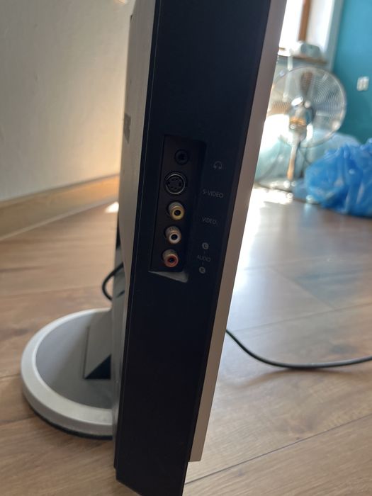 Samsung 941MP retro 4:3