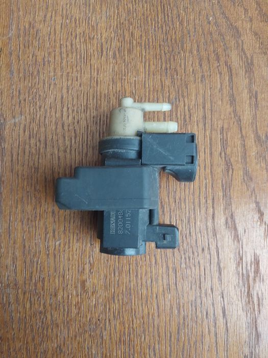 Клапан/Турбіни,Датчик/Турбіни/Трандюсер Renault,Opel,Nissan,Dacia