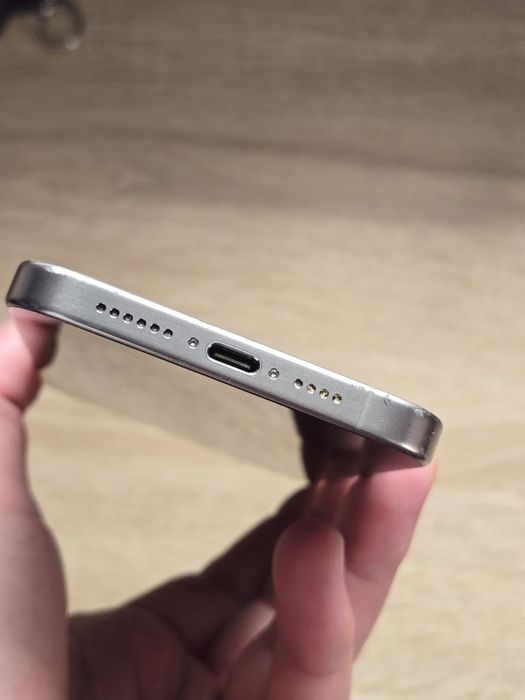 Iphone 15 pro max 256gb bypass