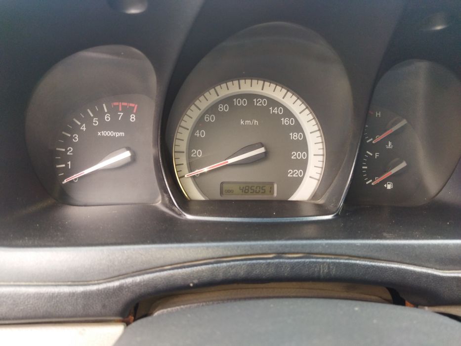 Продам Машину КИА ЦЕРАТО 2007 г седан.
