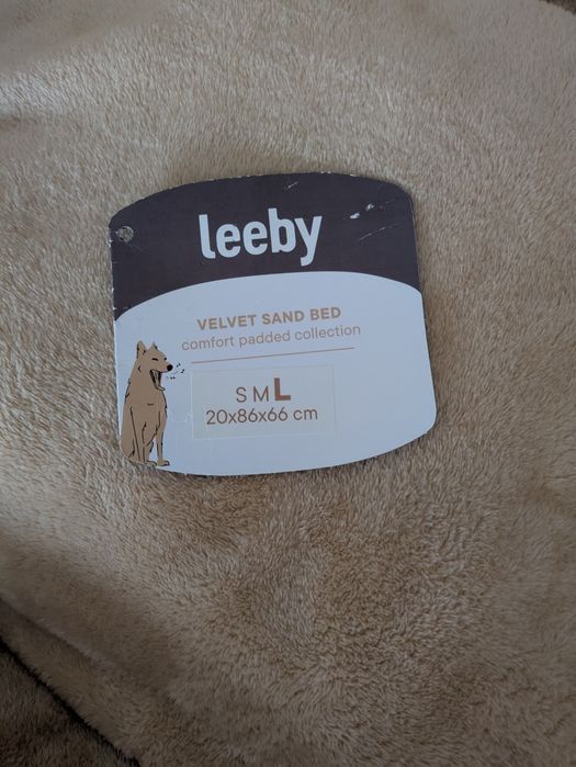 Cama tamanho L para pet