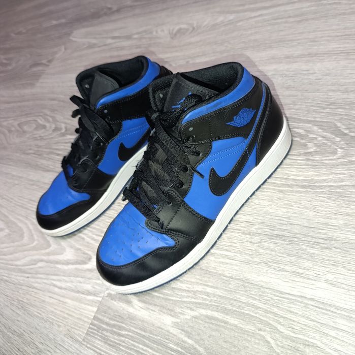 Кросівки Air Jordan 1 Mid DQ8423-042.