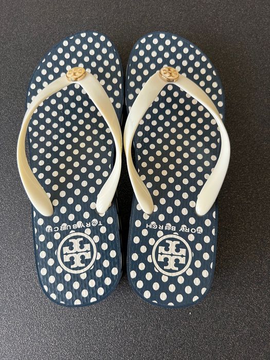 Вєтнамки жіночі Tory Burch