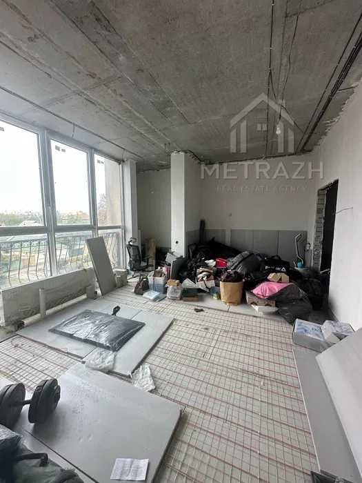 Продам 4к квартиру ЖК Резиденция! Лучшая планировка! (22436)