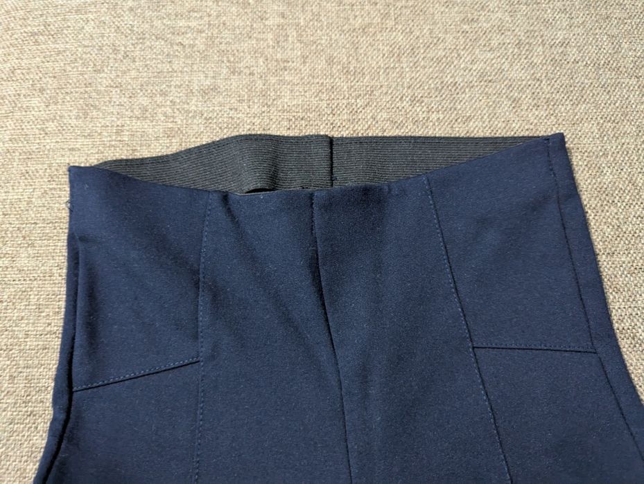 Лосіни Zara на ріст 140