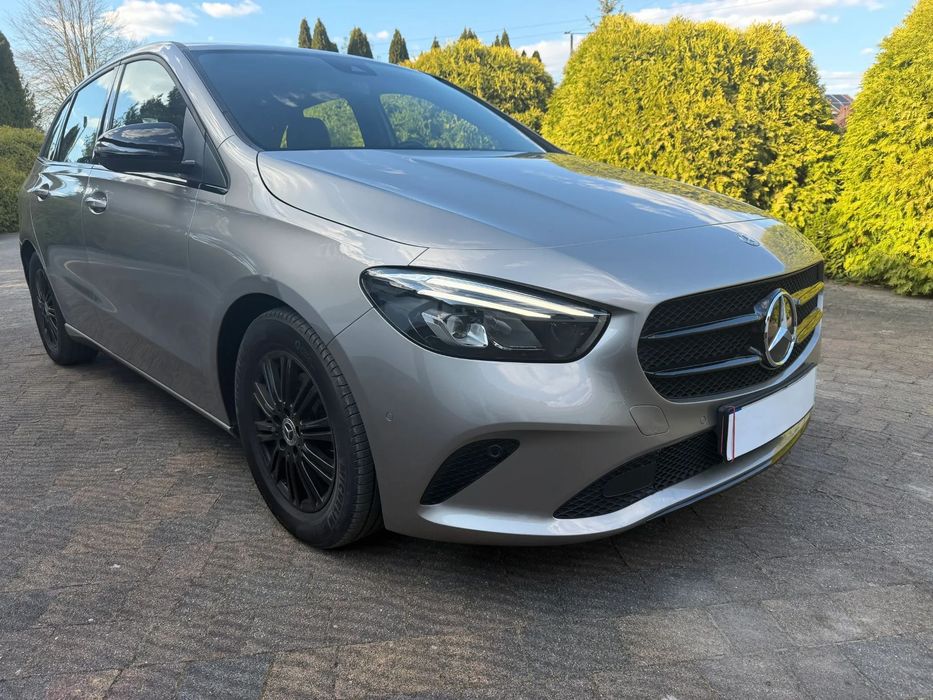 Mercedes-Benz Klasa B