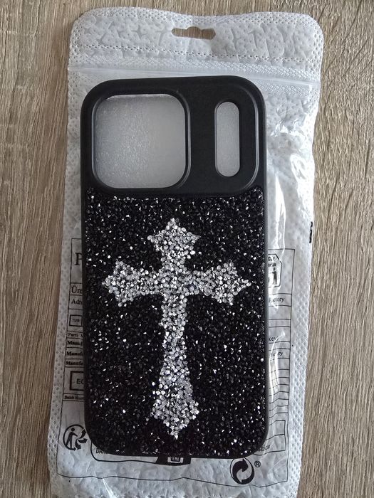 Etui plecki do telefonu Apple IPhone 17 Pro NOWE