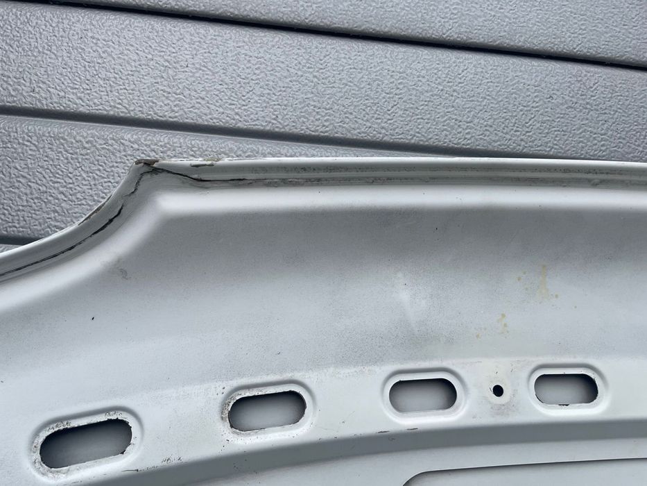 Капот Спрінтер CDI