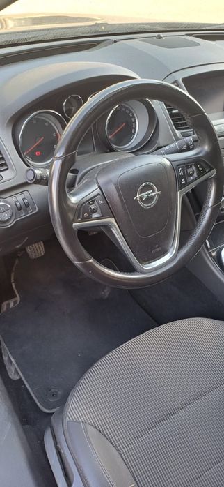 Opel insignia 2.0