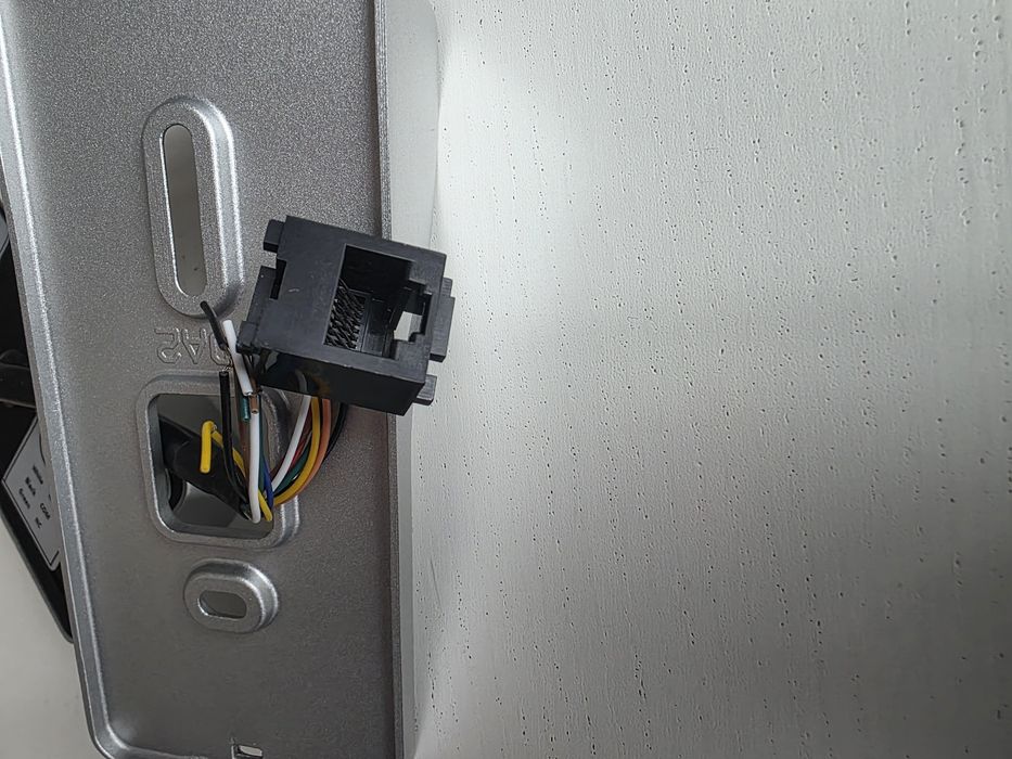 Videoporteiro Externo Sky-IP-P4