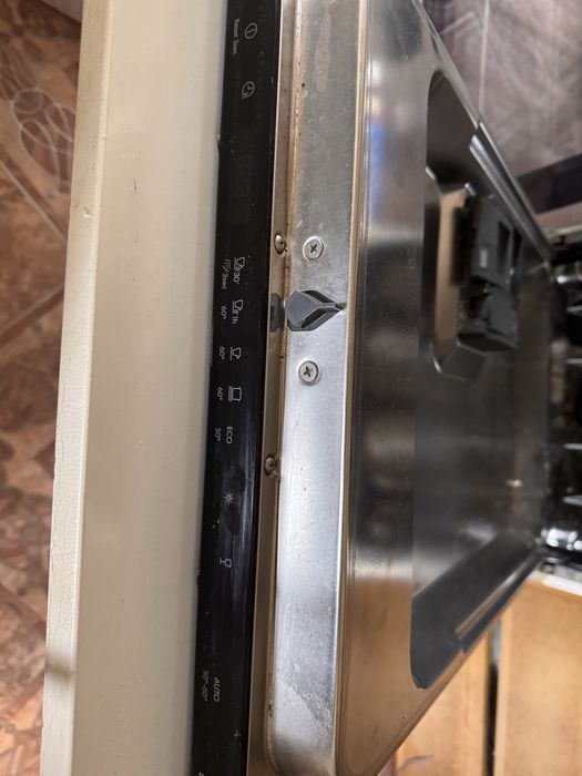 Посудомоечная машина IKEA