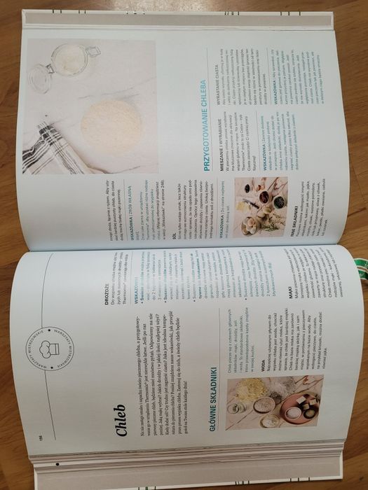 Proste pomysły - album, książka kucharska Thermomix