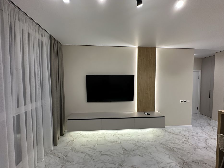 Продаж 1-к квартири ЖК Central Park