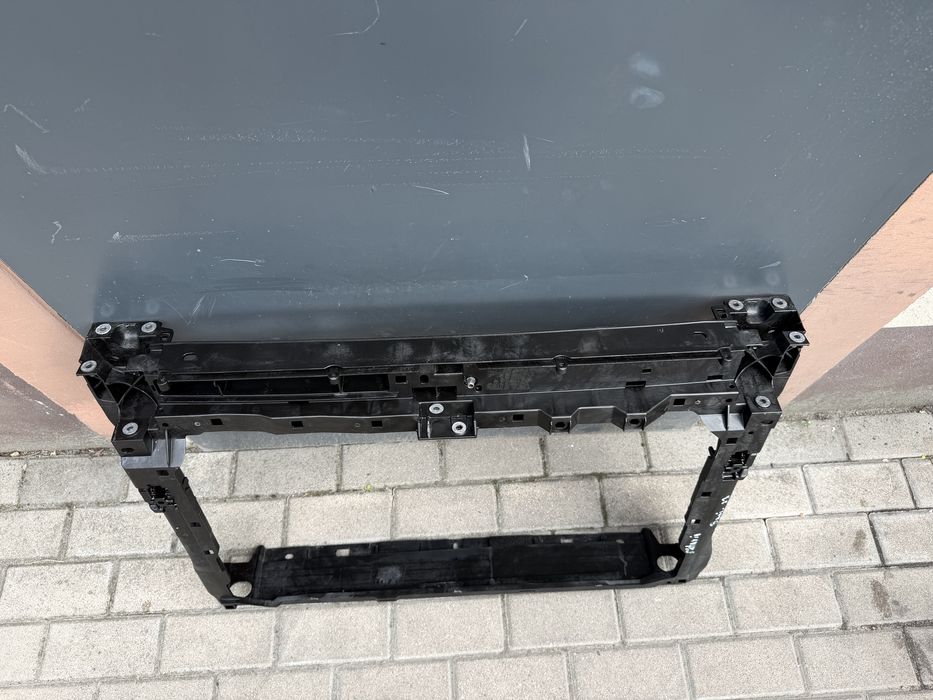 Pas przedni wzmocnienie zderzaka przód Skoda Octavia IV 20r.- oryginał