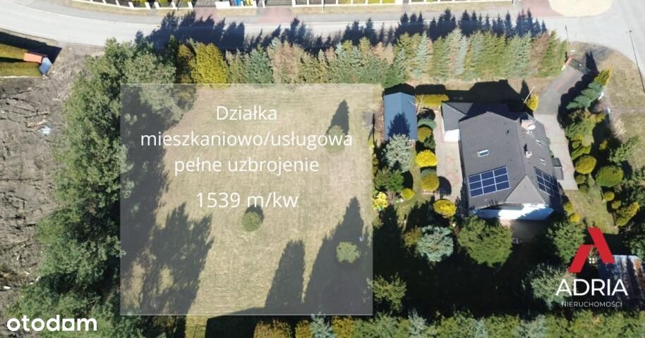 Dom  Wolnostojący|Ul.szkolna|Grzybowo|Kupujący Bez Prowizji|