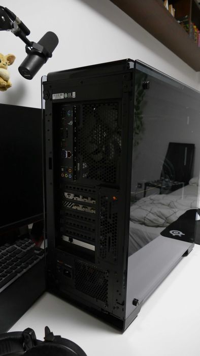 i9-9900KS | RTX 2080 Super Waterforce | 32GB RAM | AIO | Gaming PC