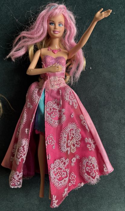 Lalka Barbie 2szt . Mozliwy zakup pojedynczo