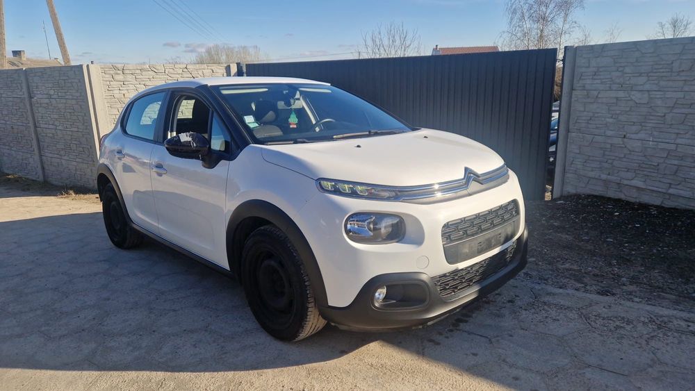Citroën C3