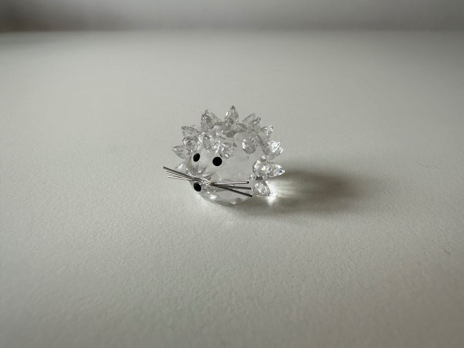 Coleção de miniaturas em cristal – Animais – 50 € cada