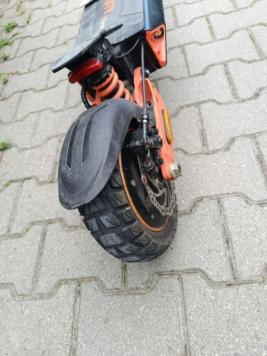 Kamikadze k1 plus