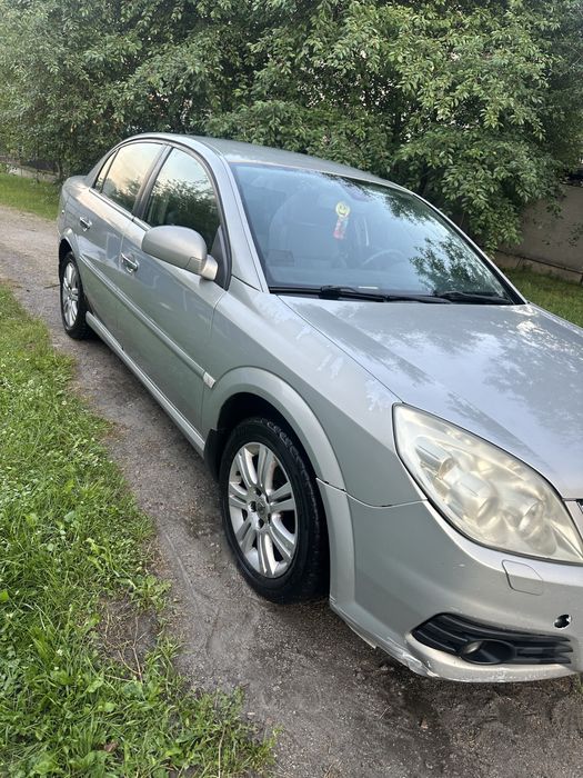 Opel vectra 2.2
