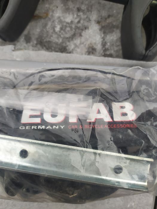 Продам крепёж для велосипедов