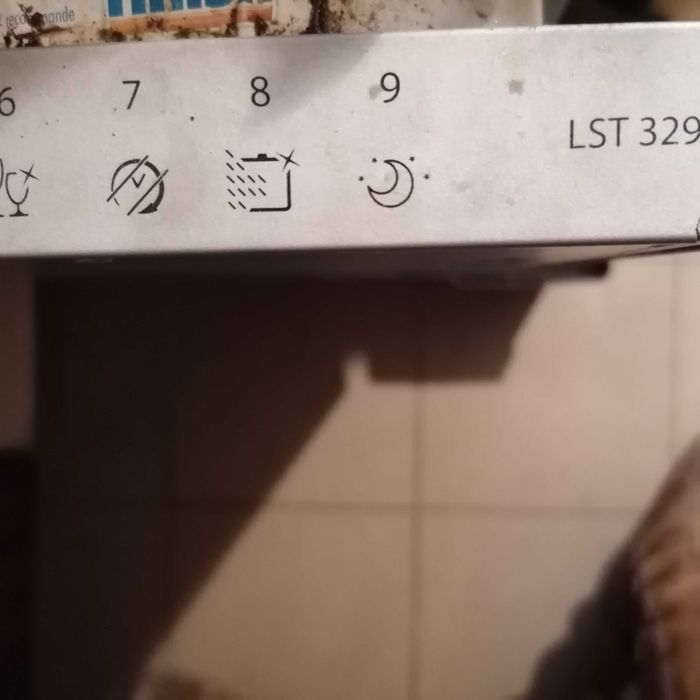 Zmywarka  Hotpoint Ariston