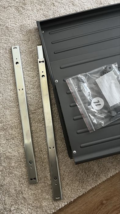 Sapateira Komplement ikea