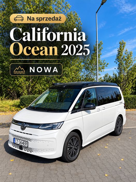 Volkswagen California