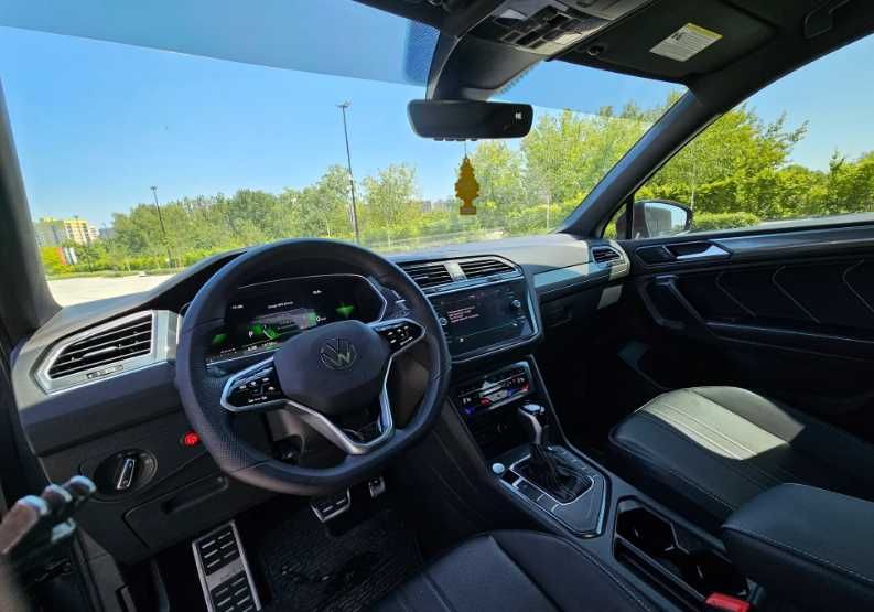 volkswagen tiguan бампер запчасти тигуан разборка шрот детали решетка