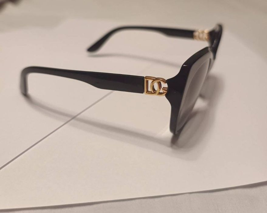 Okulary Dolce & Gabbana