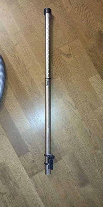 Моющий пылесос Томас