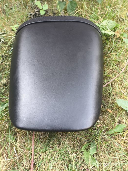 Honda CBR 900 RR SC 33 kanapa siedzenie 98 99