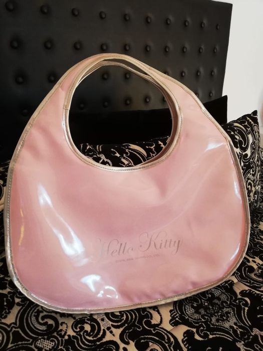 Mala Hello Kitty