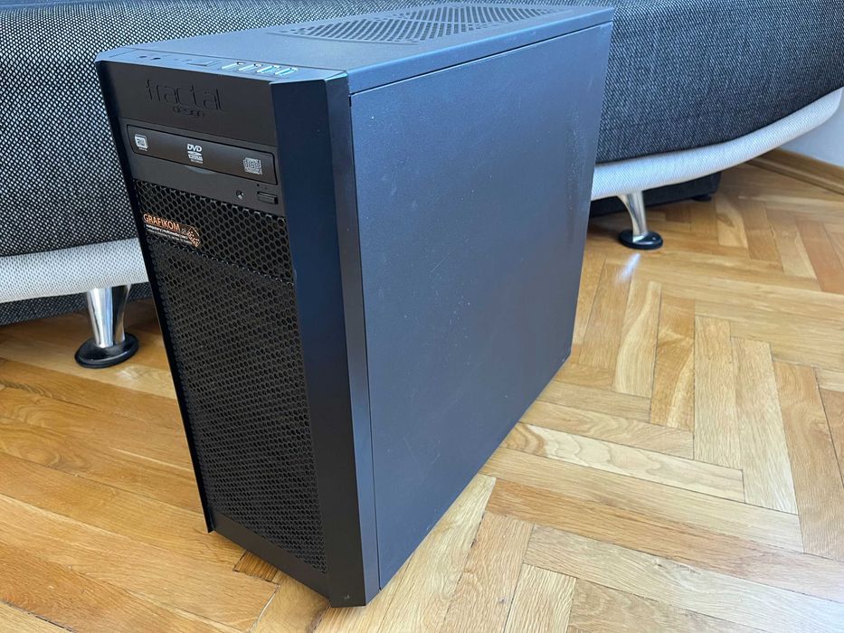 komputer stacjonarny intel i5