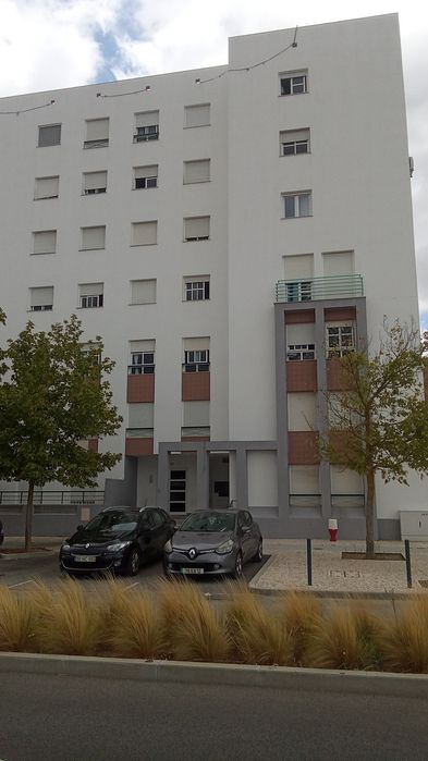 Apartamento T 4 Ameixoeira