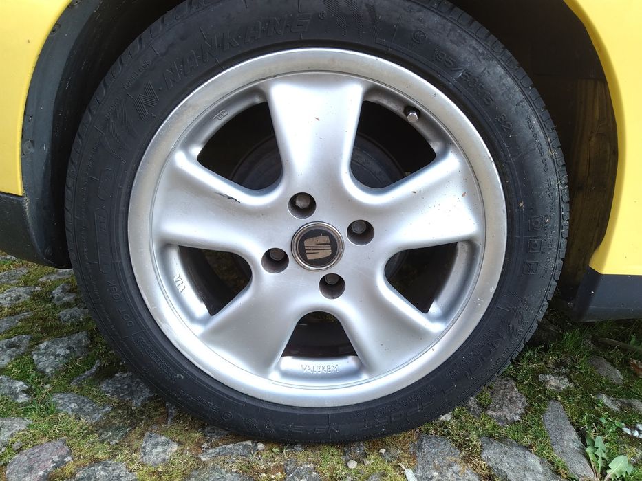 Seat Ibiza 1.9 TDI
