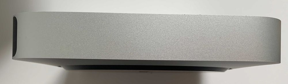 Apple Mac mini i5 2.6 GHz | 16 GB ram | ssd 256 GB | komplet + pudełko